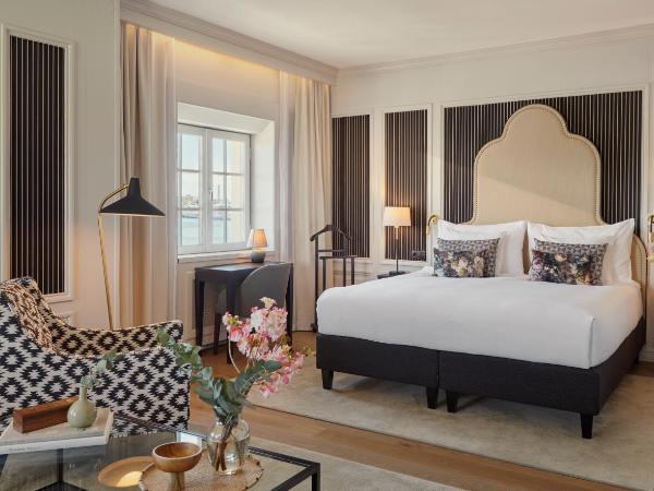 Hôtel Reisen in The Unbound Collection by Hyatt : photo 5 de la chambre suite - vue sur mer