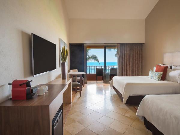 Grand Fiesta Americana Los Cabos All Inclusive Golf & Spa : photo 1 de la chambre chambre double grand club 