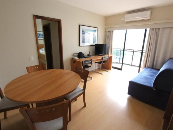 TOP APART SERVICE's : photo 4 de la chambre appartement avec balcon