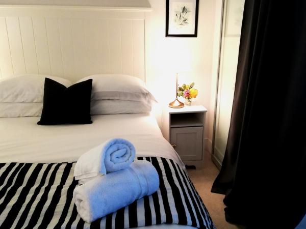 Stylish Downtown Toronto Residential Hotel : photo 1 de la chambre studio supérieur