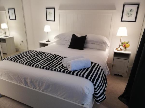 Stylish Downtown Toronto Residential Hotel : photo 2 de la chambre studio supérieur