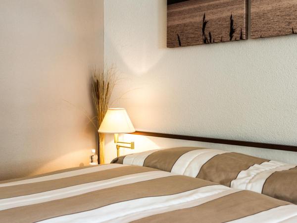 Seehotel Sternen : photo 2 de la chambre chambre simple - vue sur ville
