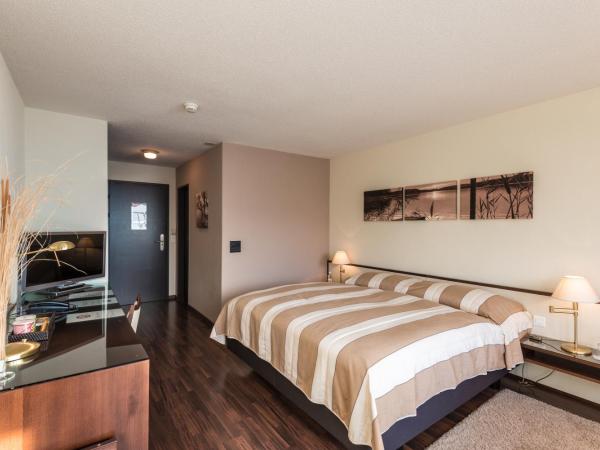Seehotel Sternen : photo 1 de la chambre chambre double ou lits jumeaux - vue sur lac