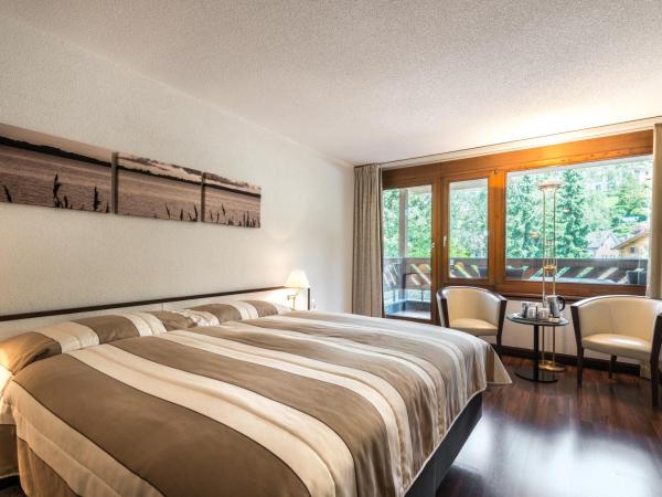 Seehotel Sternen : photo 1 de la chambre chambre simple - vue sur ville
