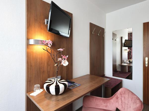 Hotel am Zoo : photo 3 de la chambre chambre simple