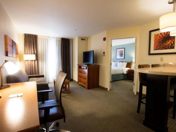 Staybridge Suites Houston West - Energy Corridor, an IHG Hotel : photo 7 de la chambre suite 1 chambre lit king-size - non-fumeurs