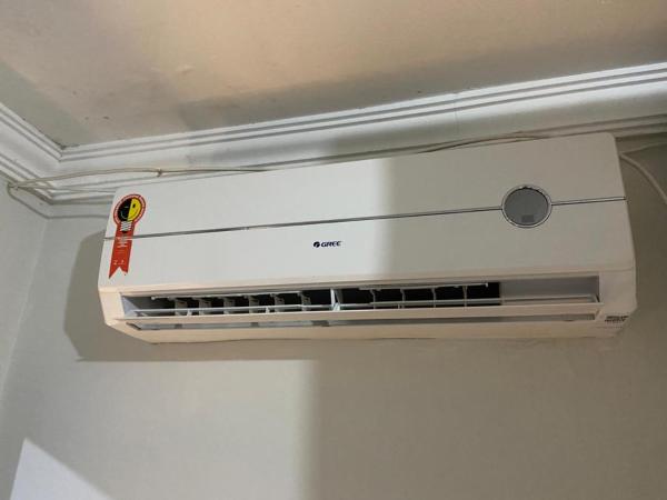 Hostel Salvador Orquídeas : photo 1 de la chambre chambre deluxe