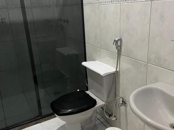 Hostel Salvador Orquídeas : photo 2 de la chambre dortoir pour femmes