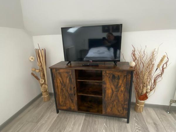 Pension Lizzi : photo 5 de la chambre chambre double ou lits jumeaux standard