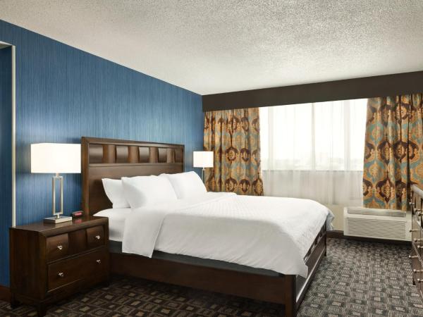 Holiday Inn Louisville East - Hurstbourne, an IHG Hotel : photo 1 de la chambre suite 1 chambre