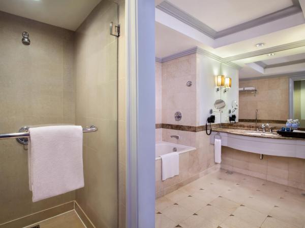 Wyndham Casablanca Jakarta : photo 2 de la chambre suite junior - non-fumeurs