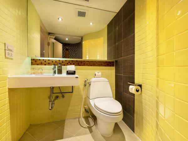 Bandara Suites Silom, Bangkok : photo 6 de la chambre  hébergement résidence premier 2 chambres