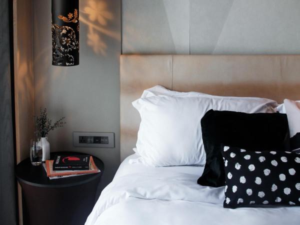 Naumi Hotel : photo 5 de la chambre habitat