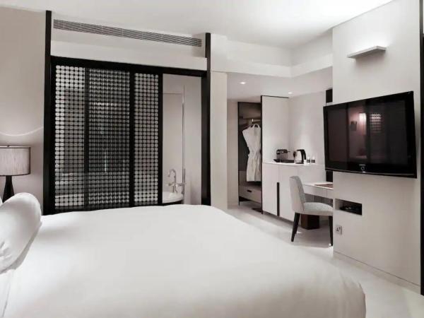 Naumi Hotel : photo 4 de la chambre oasis