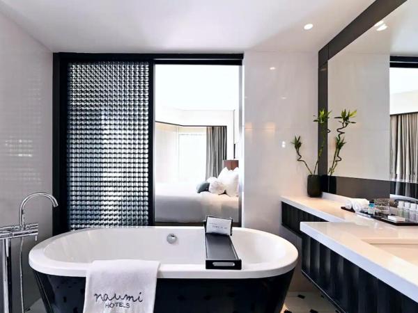 Naumi Hotel : photo 3 de la chambre oasis