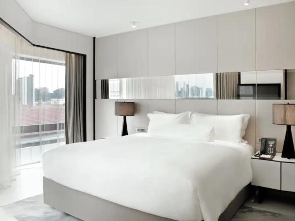 Naumi Hotel : photo 2 de la chambre oasis