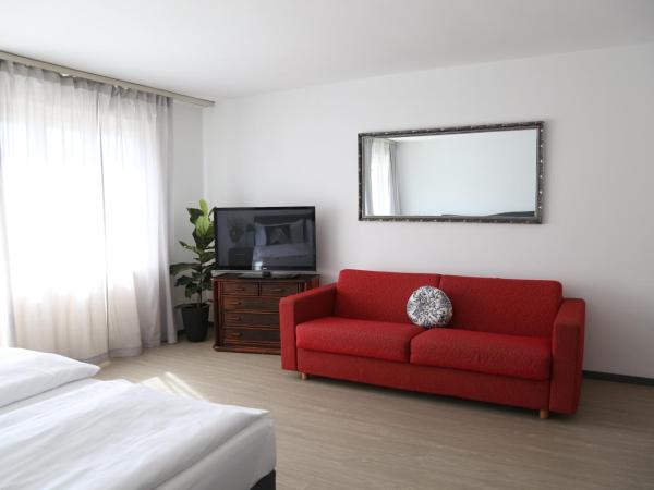 Al Pozz Boutique Resort : photo 1 de la chambre chambre double deluxe - vue sur lac