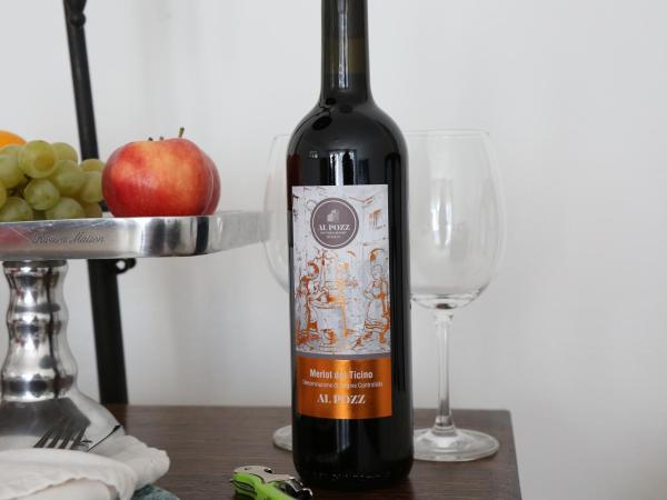 Al Pozz Boutique Resort : photo 3 de la chambre chambre double deluxe - vue sur lac