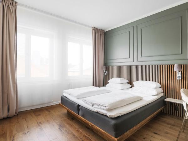 Comfort Hotel Linköping City : photo 3 de la chambre chambre double standard