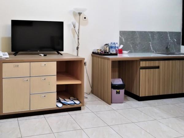 TwoSpaces Living at Residence 6 : photo 4 de la chambre chambre familiale