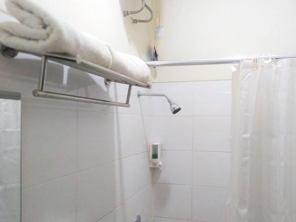 TwoSpaces Living at Residence 6 : photo 4 de la chambre chambre double standard