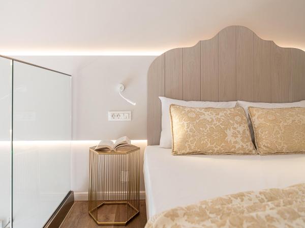 Elia Erato : photo 2 de la chambre maisonnette