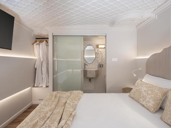 Elia Erato : photo 5 de la chambre maisonnette