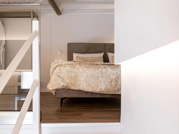 Elia Erato : photo 3 de la chambre suite 2 chambres avec balcon