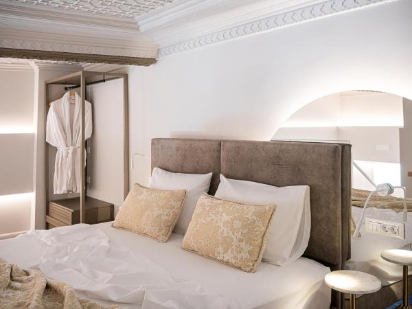 Elia Erato : photo 4 de la chambre suite 2 chambres avec balcon