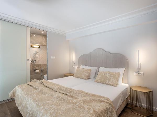 Elia Erato : photo 3 de la chambre maisonnette