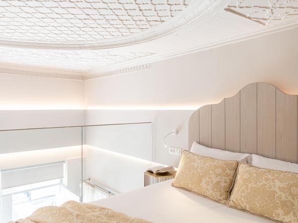 Elia Erato : photo 5 de la chambre suite deluxe - vue sur mer