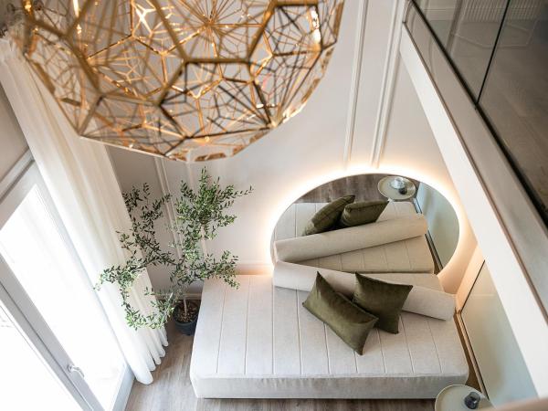 Elia Erato : photo 4 de la chambre maisonnette