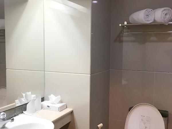 Paragon Wahid Hasyim : photo 5 de la chambre chambre lits jumeaux deluxe