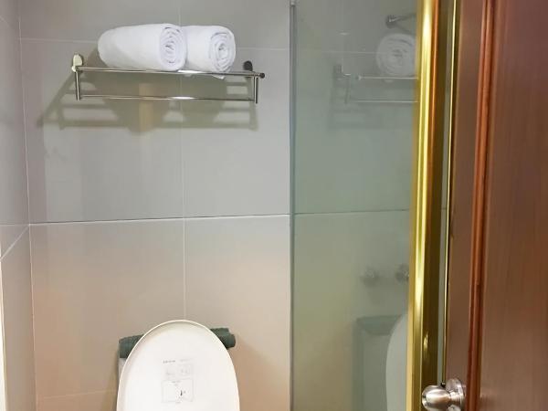 Paragon Wahid Hasyim : photo 4 de la chambre chambre lits jumeaux deluxe