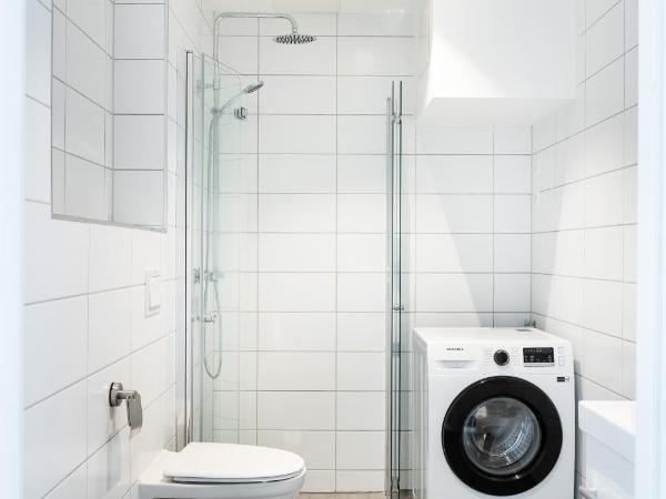 Frogner House - Uranienborg : photo 4 de la chambre studio