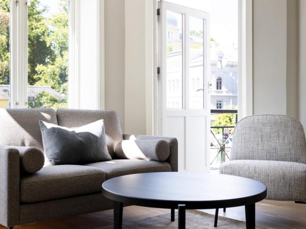 Frogner House - Uranienborg : photo 6 de la chambre appartement 1 chambre