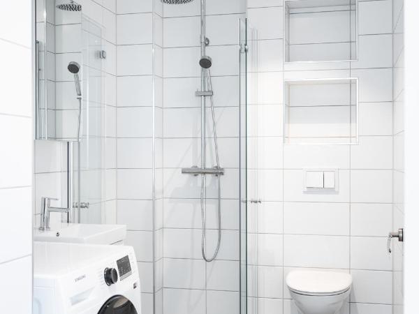 Frogner House - Uranienborg : photo 9 de la chambre appartement 1 chambre