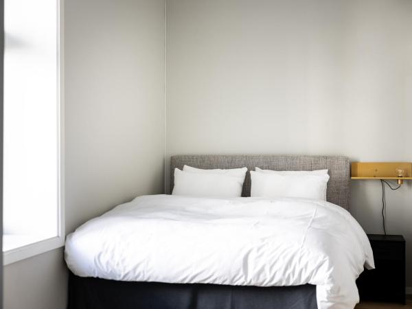 Frogner House - Uranienborg : photo 3 de la chambre studio