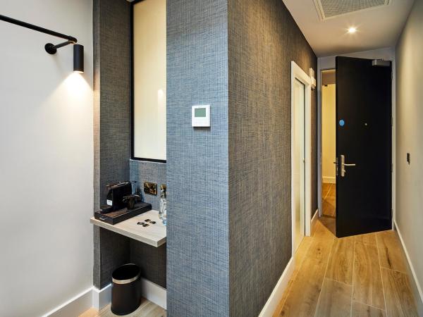 Handel's Hotel : photo 3 de la chambre chambre simple deluxe