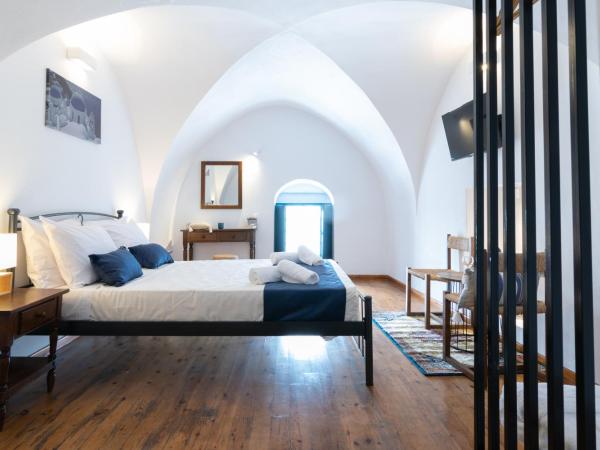 DELION VIEW HOTEL : photo 4 de la chambre chambre double deluxe