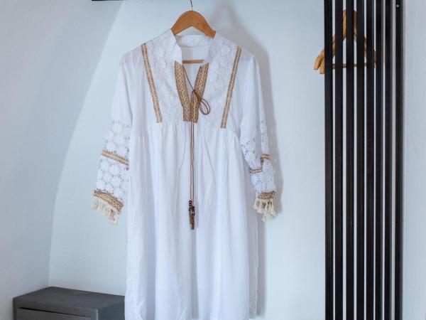 DELION VIEW HOTEL : photo 5 de la chambre chambre double deluxe