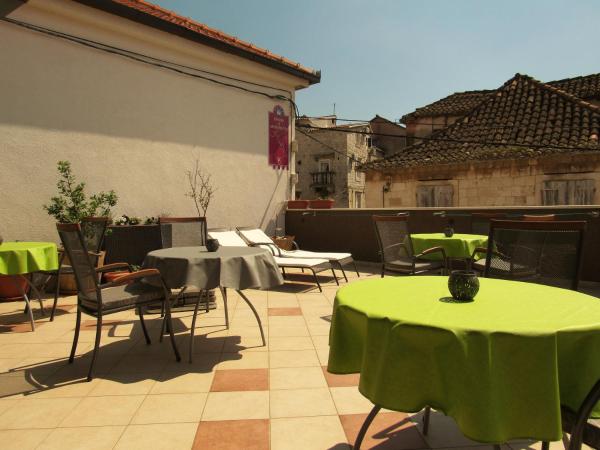 Guest House Klaudija : photo 6 de la chambre studio