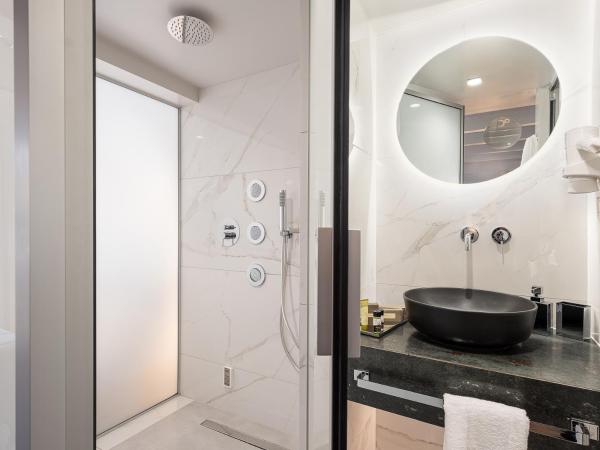 Elia Erato : photo 6 de la chambre suite deluxe - vue sur mer