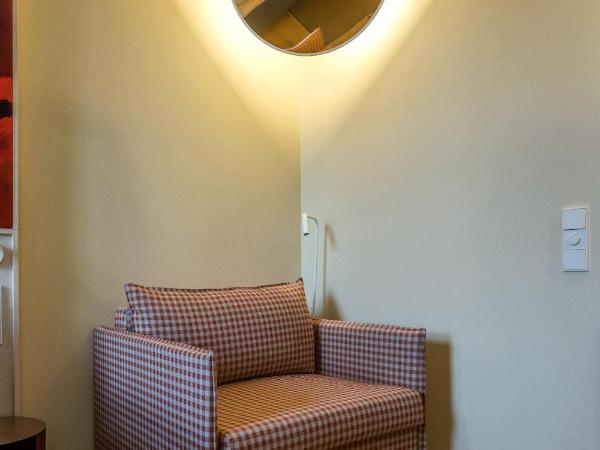 Holiday Club Tampereen Kehräämö : photo 3 de la chambre chambre lit queen-size supérieure 