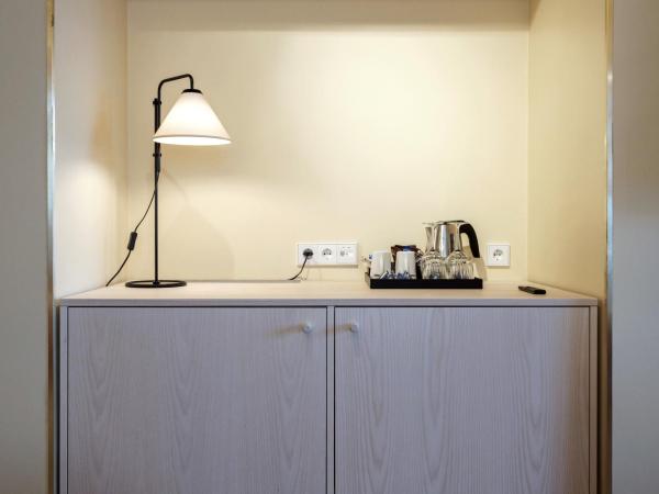 Holiday Club Tampereen Kehräämö : photo 7 de la chambre suite avec sauna