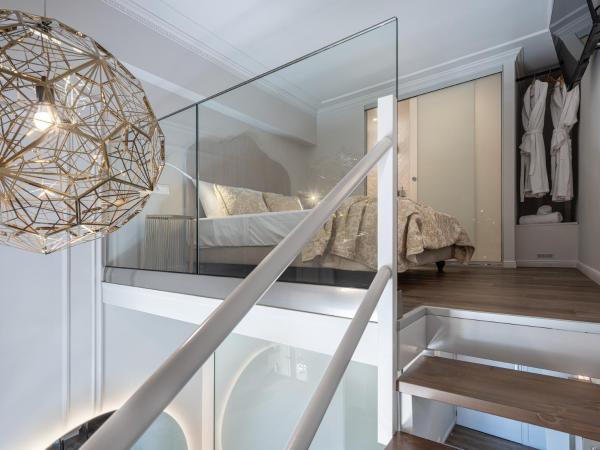 Elia Erato : photo 8 de la chambre maisonnette