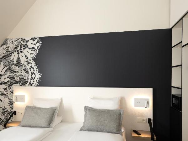 Martin's Brugge : photo 7 de la chambre chambre double avec baignoire