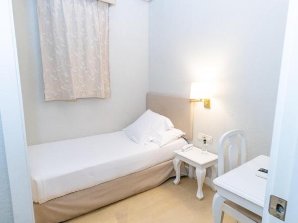 Hotel Niza : photo 2 de la chambre chambre simple