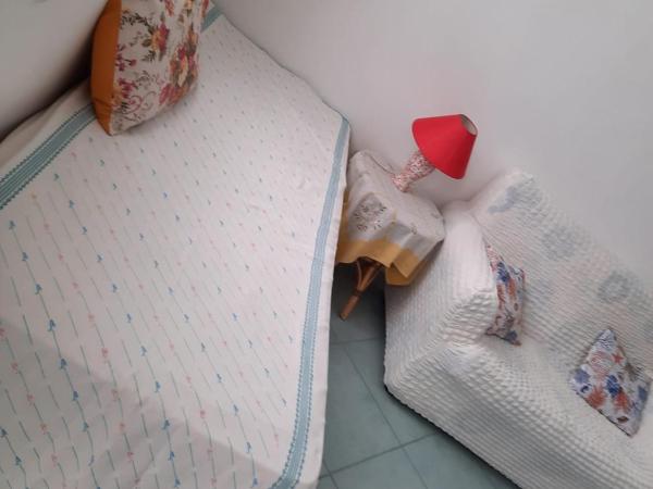 Casa Vacanza Villa Lesto : photo 7 de la chambre maison de vacances (3 adultes)