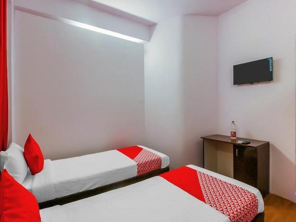 HZ INN : photo 8 de la chambre chambre deluxe double ou lits jumeaux